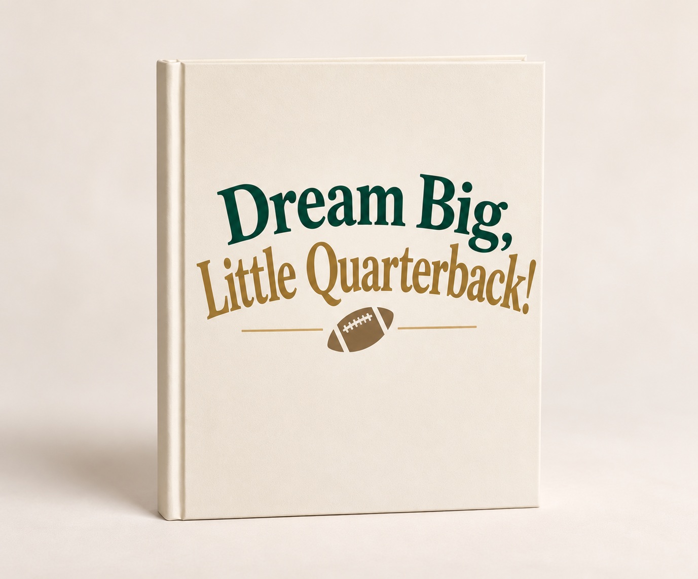 Featured storytelling artwork from The Dream Big Series